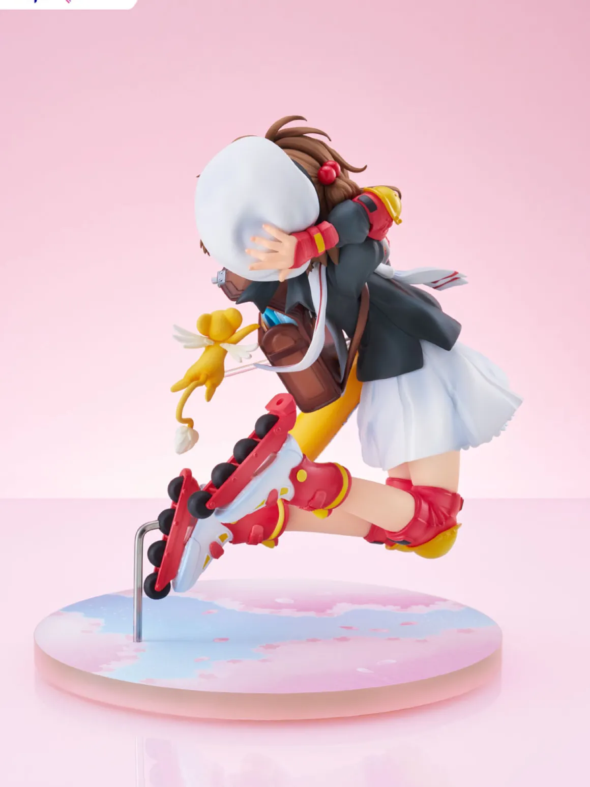 Cardcaptor Sakura - Sakura Kinomoto 1/7 Scale Figure (25th Anime Anniversary Ver.)
