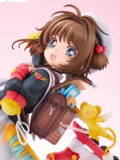 Cardcaptor Sakura - Sakura Kinomoto 1/7 Scale Figure (25th Anime Anniversary Ver.)