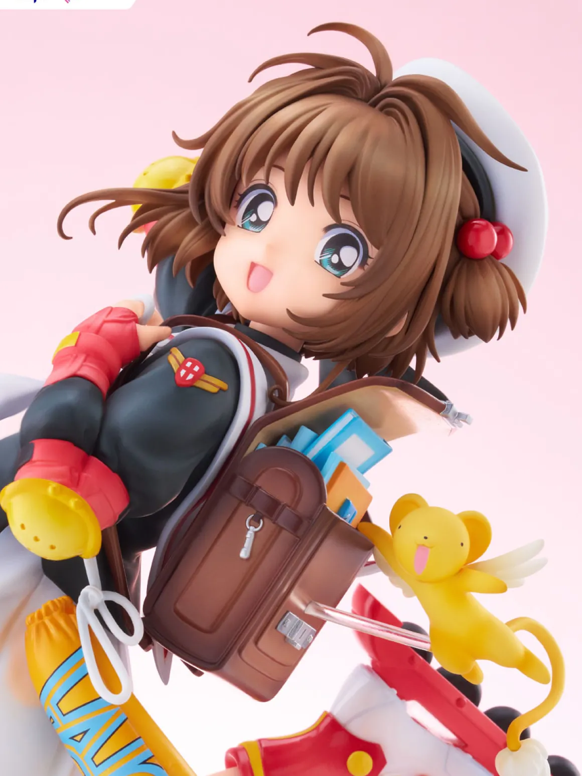 Cardcaptor Sakura - Sakura Kinomoto 1/7 Scale Figure (25th Anime Anniversary Ver.)