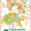 Cardcaptor Sakura: Clear Card Manga Volume 2