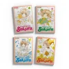 Cardcaptor Sakura Clear Card Manga (1-4) Bundle