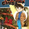 Case Closed Manga Volume 89