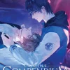Case File Compendium Novel Volume 3