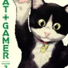 Cat + Gamer Manga Volume 3