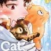 Cat on the Hero's Lap Manga Volume 3