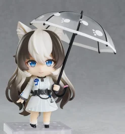 Cat Planet - Triss Nendoroid