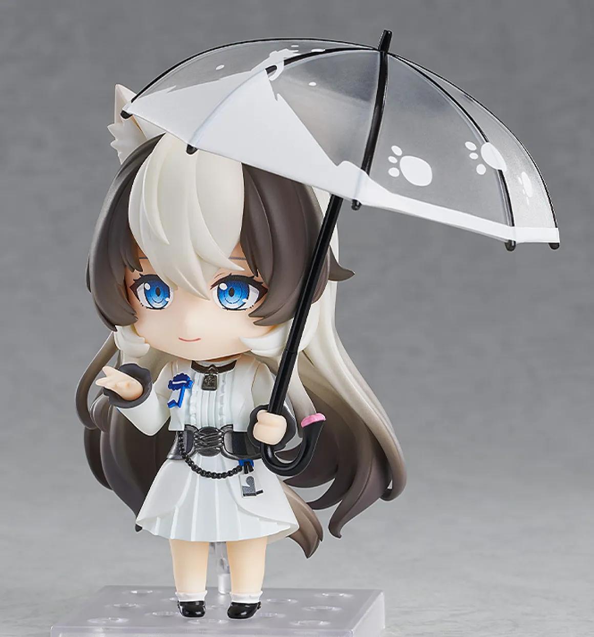 Cat Planet - Triss Nendoroid