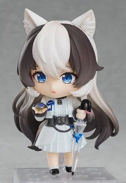 Cat Planet - Triss Nendoroid