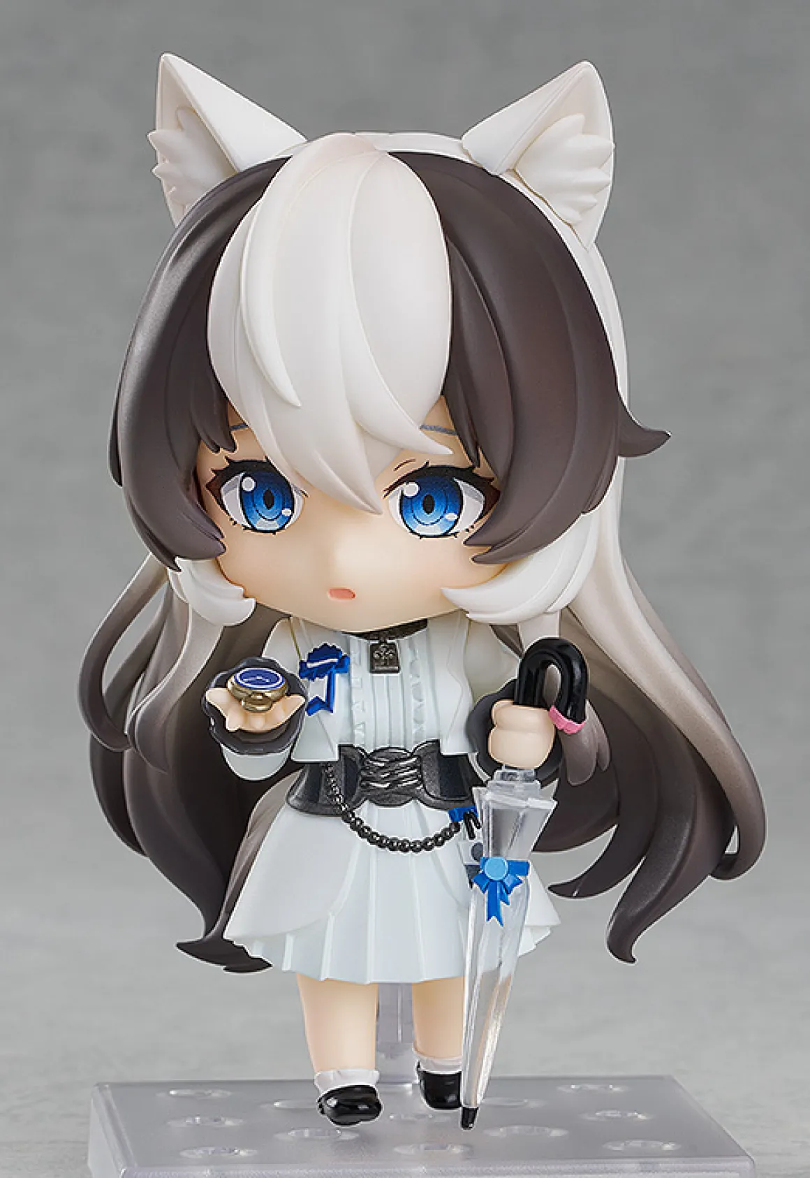 Cat Planet - Triss Nendoroid