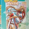 Cat Planet Cuties - The Complete Series - Essentials - Blu-ray