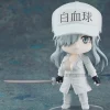 Cells at Work! Code Black - White Blood Cell 1196 Nendoroid