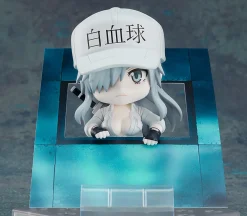 Cells at Work! Code Black - White Blood Cell 1196 Nendoroid
