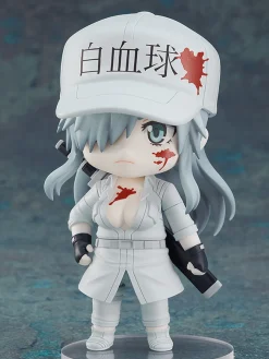Cells at Work! Code Black - White Blood Cell 1196 Nendoroid