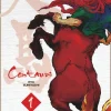 Centaurs Manga Volume 1