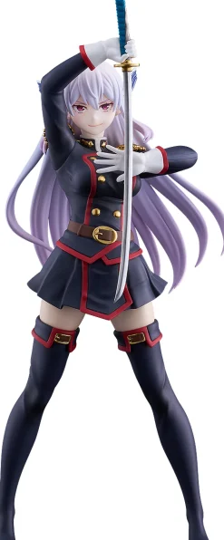 Chained Soldier - Kyoka Uzen Pop Up Parade Figure