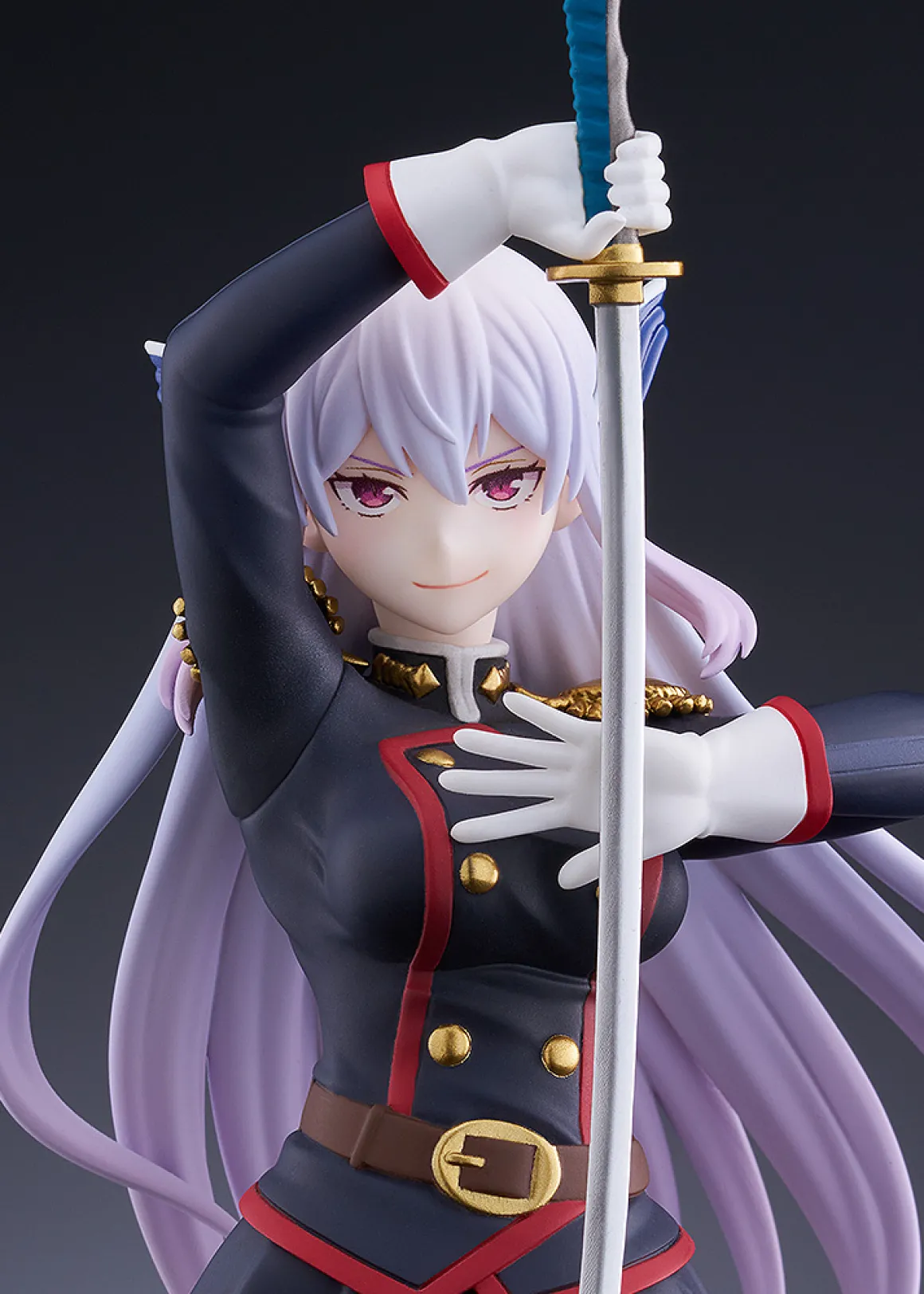 Chained Soldier - Kyoka Uzen Pop Up Parade Figure