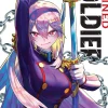 Chained Soldier Manga Volume 1