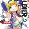 Chained Soldier Manga Volume 2
