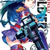 Chained Soldier Manga Volume 3