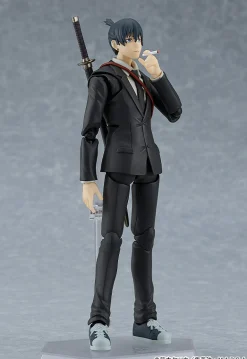 Chainsaw Man - Aki Hayakawa Figma