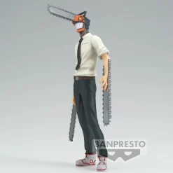 Chainsaw Man - Chainsaw Man Chain Spirits Figure Vol. 5