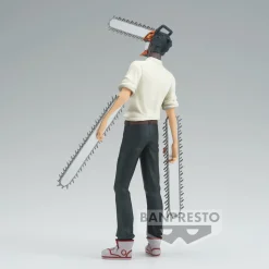 Chainsaw Man - Chainsaw Man Chain Spirits Figure Vol. 5