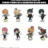 Chainsaw Man - Chibi Character Blind Box Acrylic Stand Figure