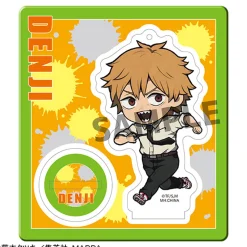 Chainsaw Man - Chibi Character Blind Box Acrylic Stand Figure
