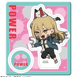 Chainsaw Man - Chibi Character Blind Box Acrylic Stand Figure