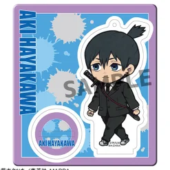 Chainsaw Man - Chibi Character Blind Box Acrylic Stand Figure