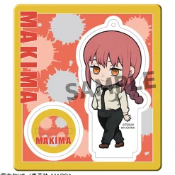 Chainsaw Man - Chibi Character Blind Box Acrylic Stand Figure