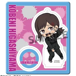 Chainsaw Man - Chibi Character Blind Box Acrylic Stand Figure