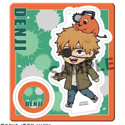 Chainsaw Man - Chibi Character Blind Box Acrylic Stand Figure