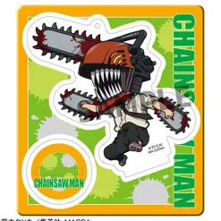 Chainsaw Man - Chibi Character Blind Box Acrylic Stand Figure