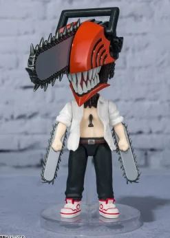 Chainsaw Man - Denji Figuarts Mini Figure (Chainsaw Ver.)