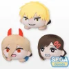 Chainsaw Man - Denji Power Kobeni Laydown Blind 5 Inch Plush
