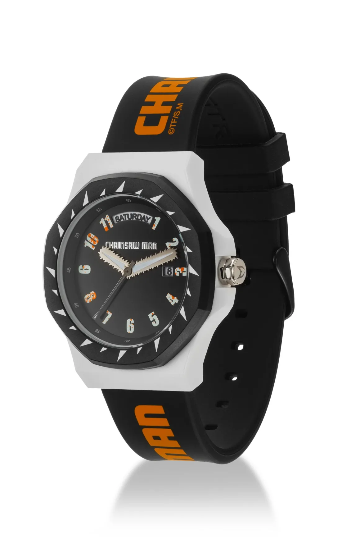 Chainsaw Man - Denji Watch