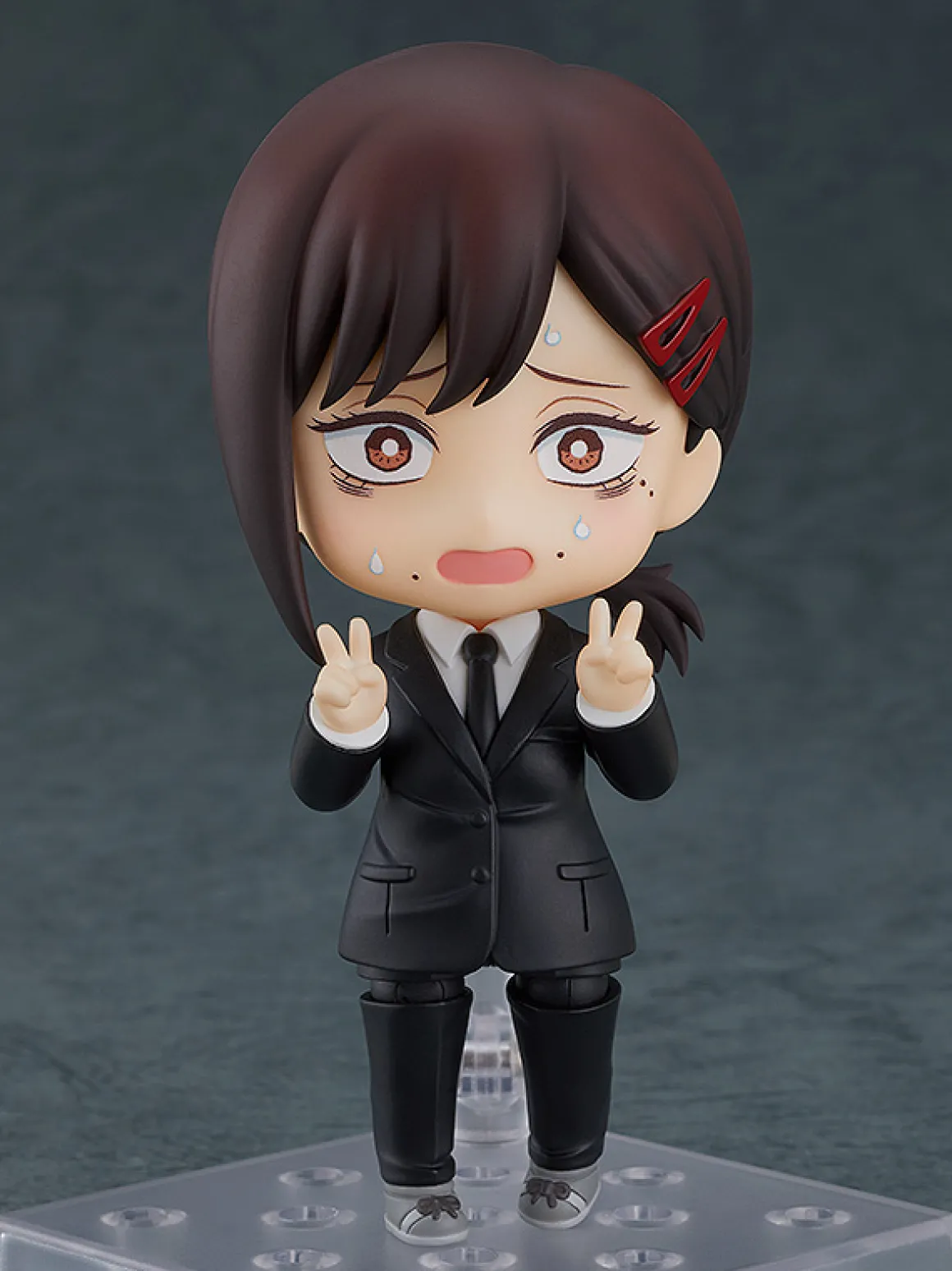 Chainsaw Man - Kobeni Nendoroid