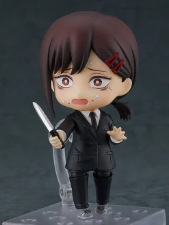 Chainsaw Man - Kobeni Nendoroid
