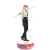 Chainsaw Man - Makima Desktop Stand Figure