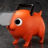 Chainsaw Man - Pochita 1/1 Scale Soft Vinyl Figure