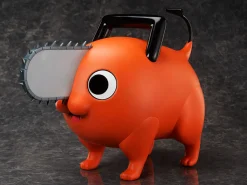 Chainsaw Man - Pochita 1/1 Scale Soft Vinyl Figure