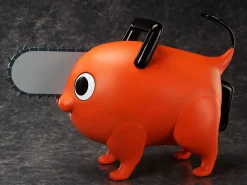 Chainsaw Man - Pochita 1/1 Scale Soft Vinyl Figure