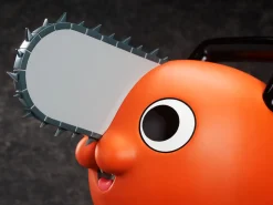 Chainsaw Man - Pochita 1/1 Scale Soft Vinyl Figure