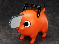 Chainsaw Man - Pochita 1/1 Scale Soft Vinyl Figure