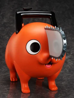 Chainsaw Man - Pochita 1/1 Scale Soft Vinyl Figure