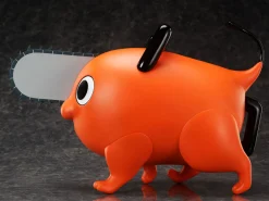 Chainsaw Man - Pochita 1/1 Scale Soft Vinyl Figure