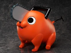 Chainsaw Man - Pochita 1/1 Scale Soft Vinyl Figure