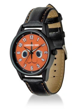 Chainsaw Man - Pochita Alloy Watch - Crunchyroll Exclusive