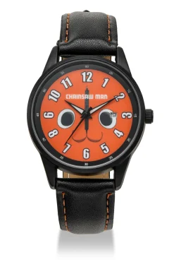 Chainsaw Man - Pochita Alloy Watch - Crunchyroll Exclusive